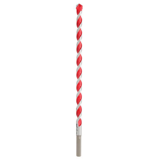 HAMMER DRILL BIT 1/2X12