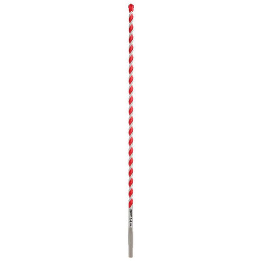 HAMMER DRILL BIT 1/4X12