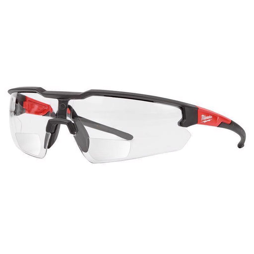 MAG SFTY GLASS +1.5 CLR