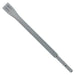 CHISEL FLAT STL 3/4X10