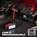 Milwaukee 2014R feature
