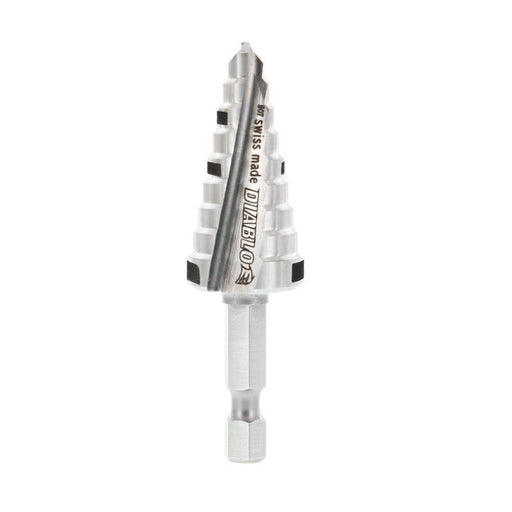 STEP DRILL BIT 9STEPS