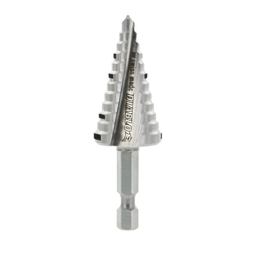 STEP DRILL BIT 12STEPS
