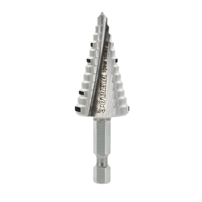 STEP DRILL BIT 12STEPS
