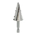 STEP DRILL BIT 12STEPS