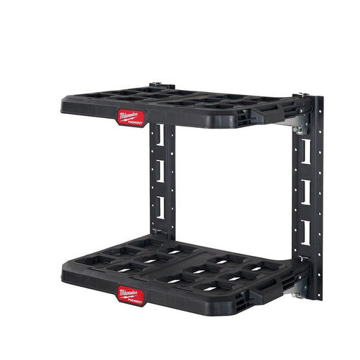 SHELF KIT METAL 2-SHELVE