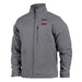 HEATED JACKET KIT GRAY M