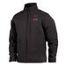 HEATED JACKET KIT BLK XL