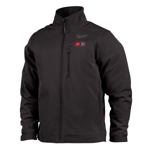 HEATED JACKET KIT BLK M