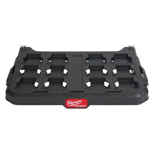 SHELF PACKOUT BLACK 21W