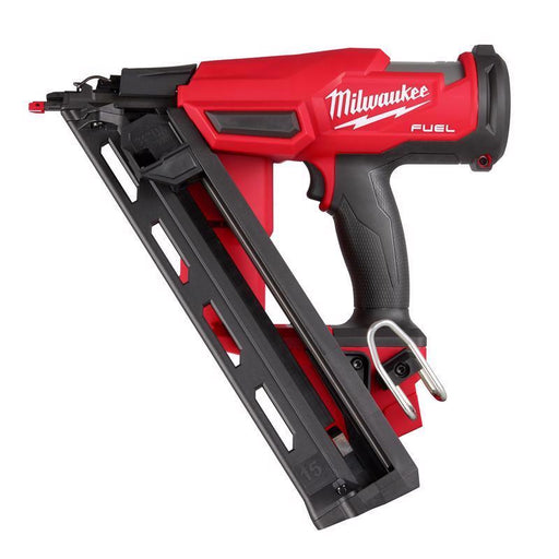 NAILER ANGLED FINISH 15G