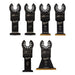 OSC BLD SET 6PC