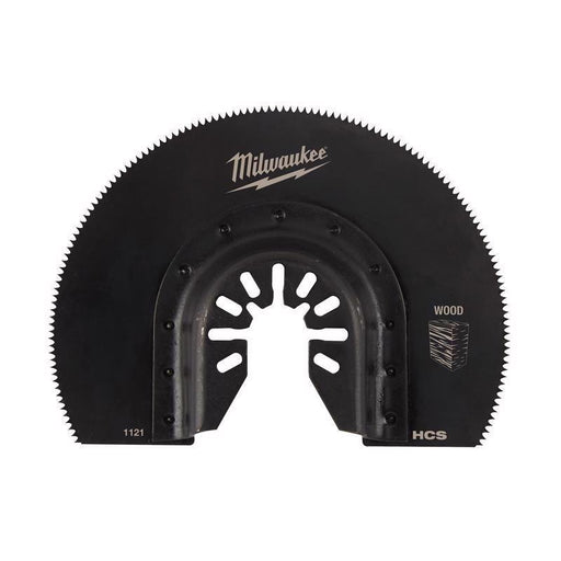 SEGMENT BLADE 3-1/2