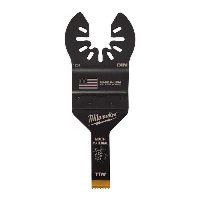 OSCILLATING BLADE 3/8