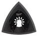 SAND PAD TRIANGLE 3-1/2