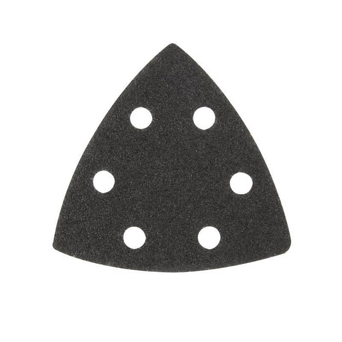 SAND PAPER TRIANGL 60G