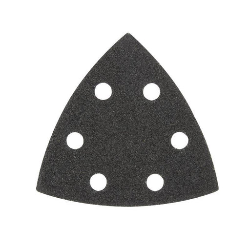 SAND PAPER TRIANGL 80G