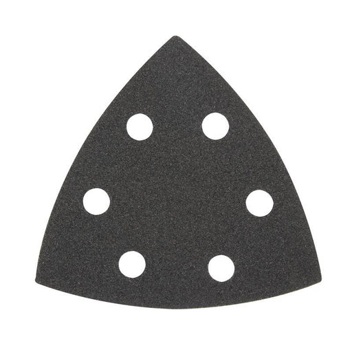 SAND PAPER TRIANGL 120G