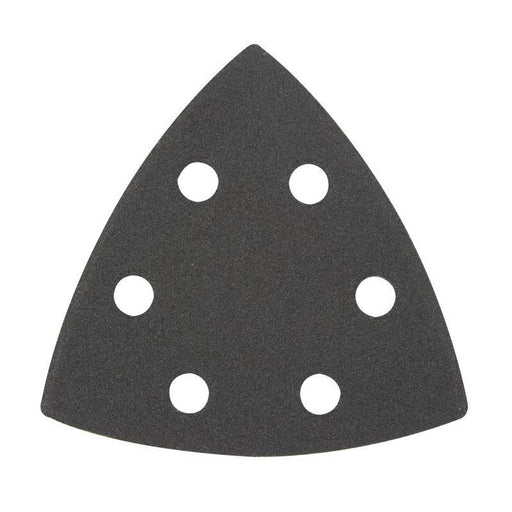 SAND PAPER TRIANGL 180G