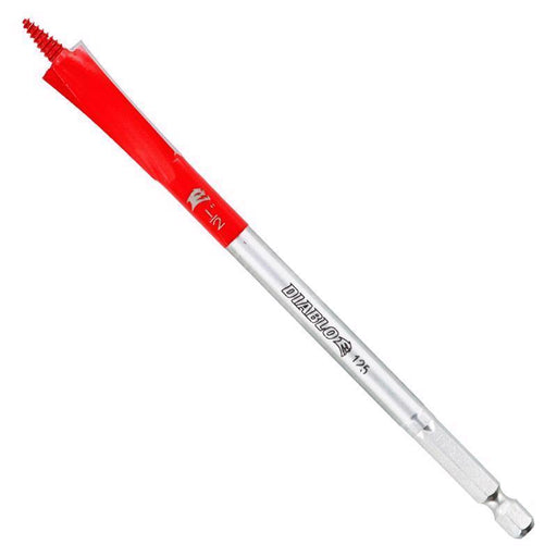 DD SPADE BIT 1/2X6