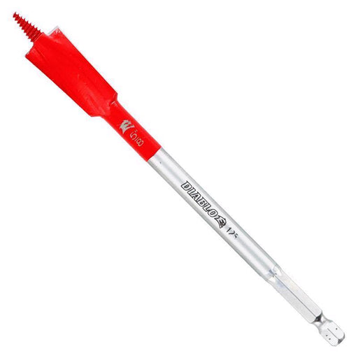 DD SPADE BIT 5/8X6