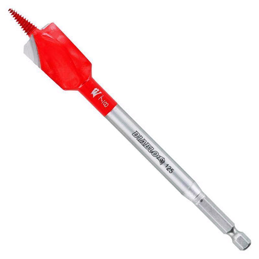 DD SPADE BIT 7/8X6