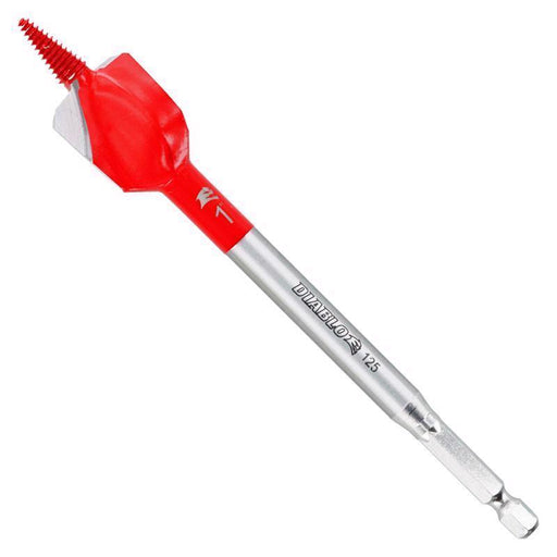 DD SPADE BIT 1X6