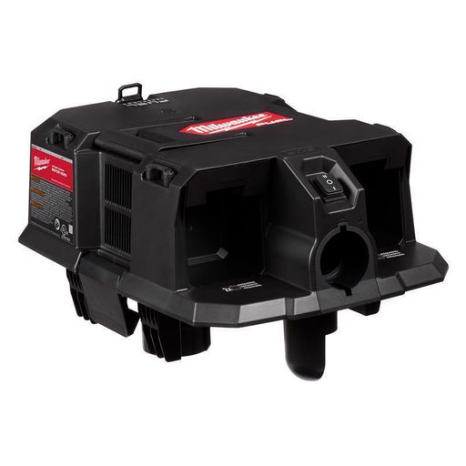 WET/DRY VAC MOTOR HEAD