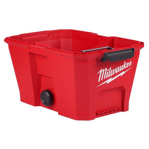 WET/DRY VAC TANK 6GAL