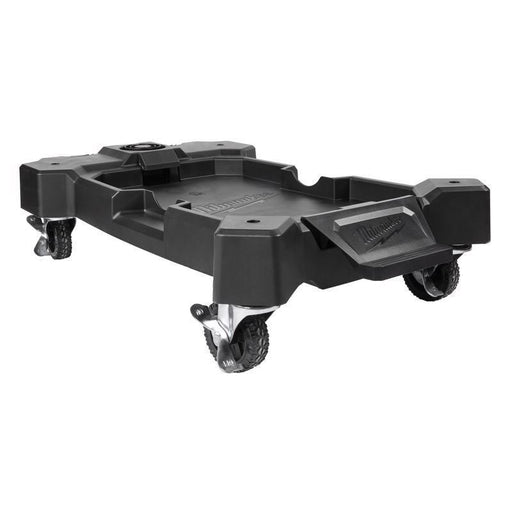 WET/DRY VACUUM CART 3