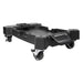 WET/DRY VACUUM CART 3