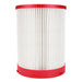 HEPA FILTER VAC WHT