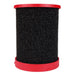 WET/DRY VAC FILTER BLK