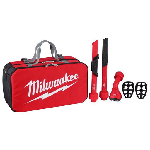 CLEANING KIT VACUUM 5PC