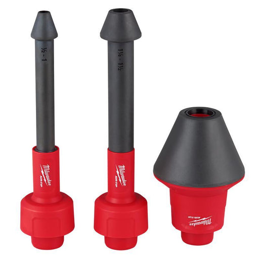 COND LINE PULLER KIT 3PC