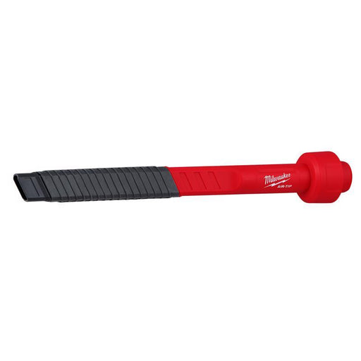 CREVICE TOOL BLK/RD 16L