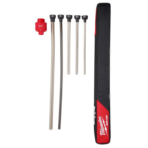 FLEX HOSE SET LNG REACH