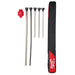 FLEX HOSE SET LNG REACH