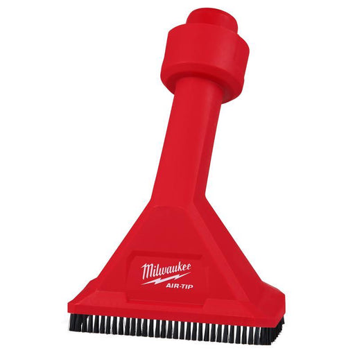 NOZZLE ROCKN UTILTY RED