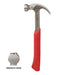 CURVED CLAW HAMMER 20OZ