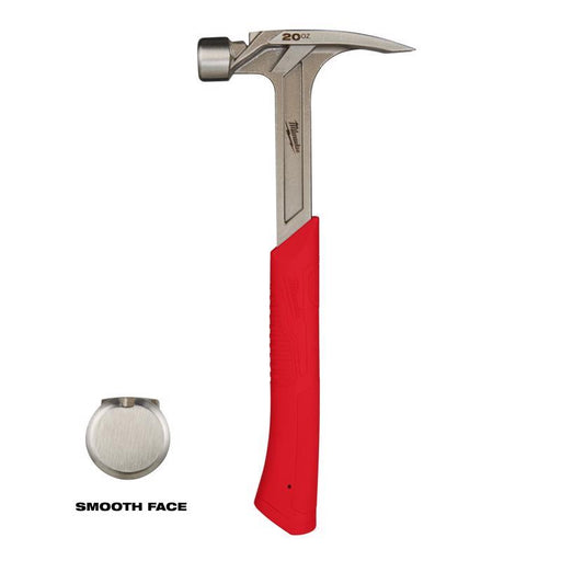 CLAW HAMMER RIP 20OZ