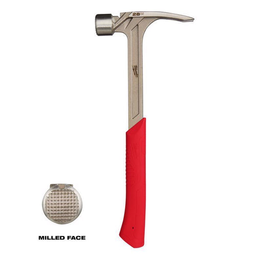 FRAMING HAMMER MILD 28OZ