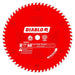 SAW BLADE 60T 8-1/4 1PC