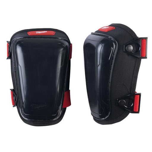 KNEE PAD GEL HARD CAP