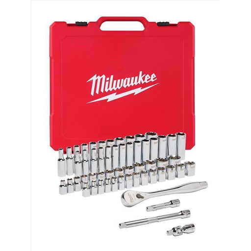 3/8DR 56PC SOCKET SET