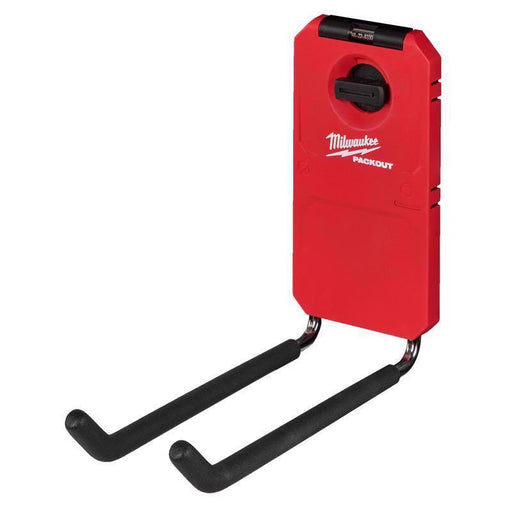 PCKOUT TOOLHOOK 9 BK/RED
