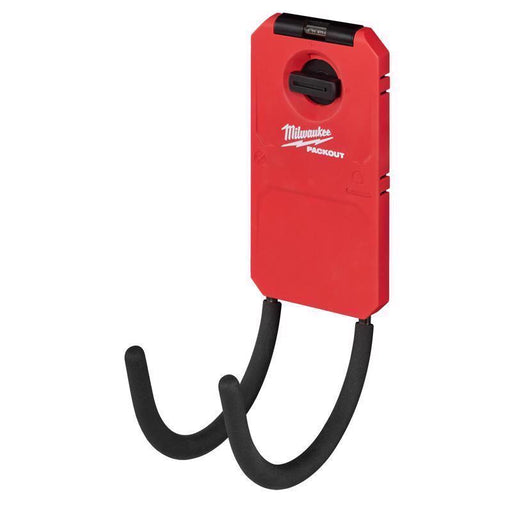 TOOL HOOK 7 BK/RD