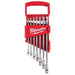 7PC RATCHET WRENCH SAE