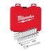 1/4DR 28PC METRIC SET