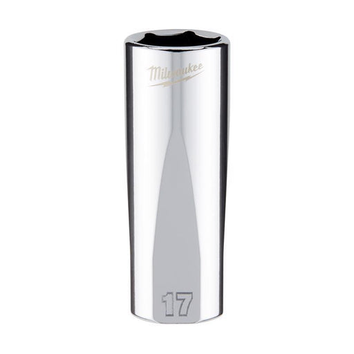 3/8DR 17MM DEEP SOCKET